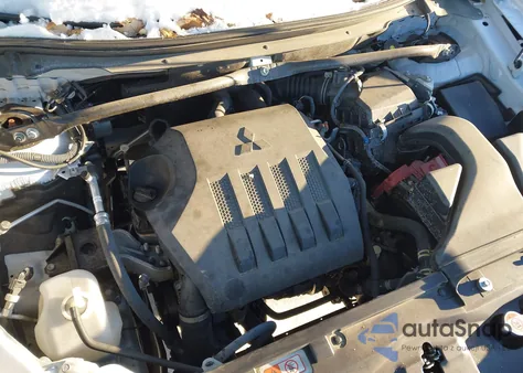 2024 Mitsubishi Eclipse Cross Se S-Awc/Sel S-Awc from USA, damaged, VIN JA4ATWAA2RZ017794